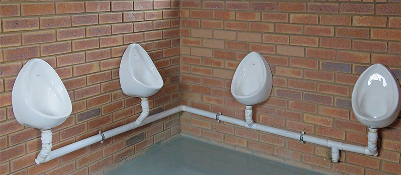 4urinal